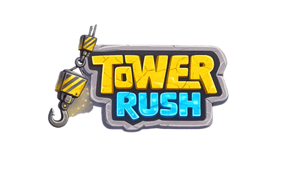 WildRobin Tower Rush nyerőgép